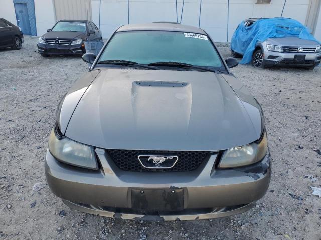 Photo 5 from auction – 2002 FORD MUSTANG with VIN 1FAFP40442F176667