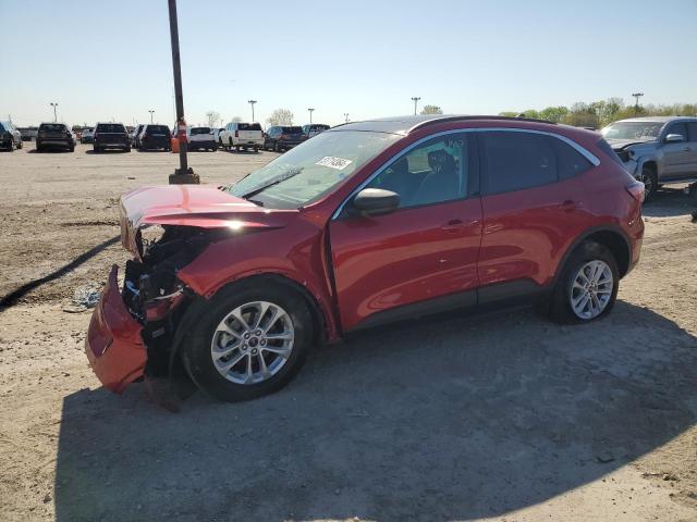 FORD ESCAPE SE 2022 with VIN 1FMCU0G60NUC02604 - Photo from auction