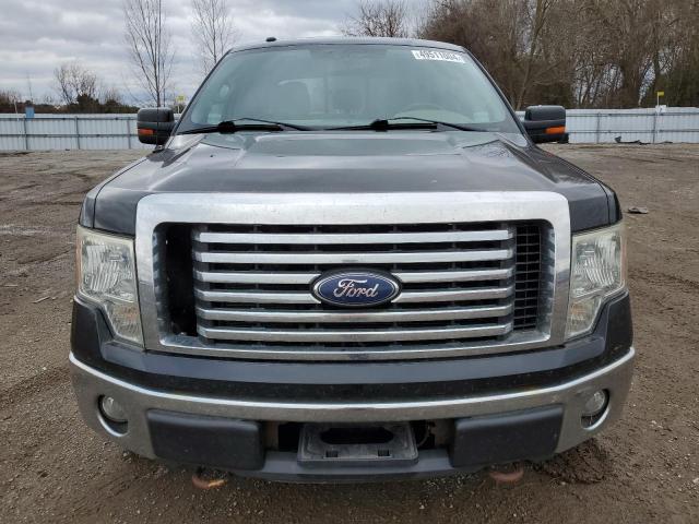 Photo 5 from auction – 2012 FORD F150 SUPER with VIN 1FTFW1EF9CFA06425