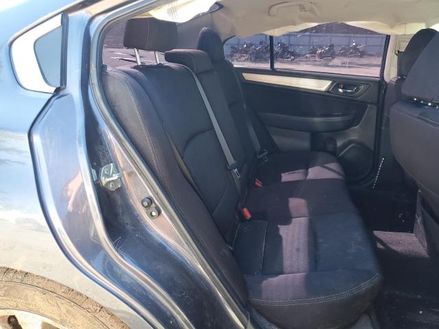 Photo 10 from auction – 2016 SUBARU LEGACY 2.5 with VIN 4S3BNAE65G3051550