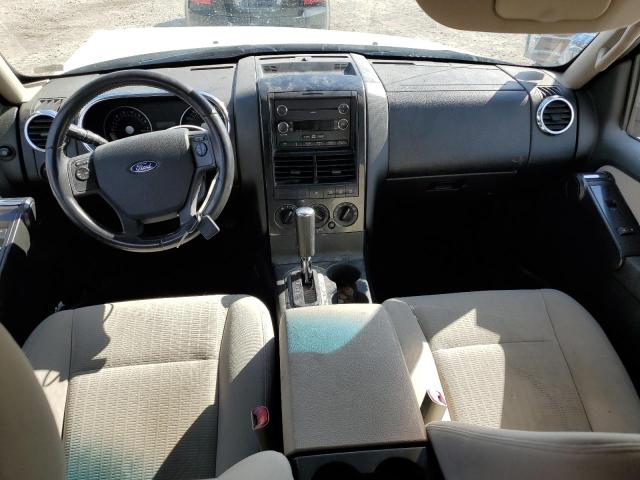 Photo 8 from auction – 2008 FORD EXPLORER X with VIN 1FMEU73E88UA68699
