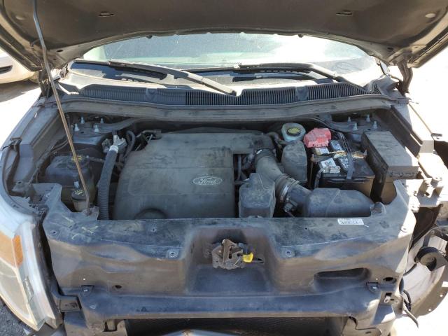 Photo 12 from auction – 2013 FORD EXPLORER L with VIN 1FM5K7F83DGB07722