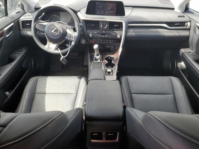 Photo 8 from auction – 2021 LEXUS RX with VIN 2T2HZMDA3MC258619
