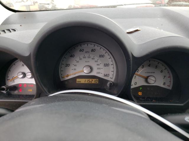Photo 9 from auction – 2006 TOYOTA SCION TC with VIN JTKDE177860133201