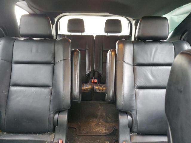 Photo 10 from auction – 2015 DODGE DURANGO LI with VIN 1C4RDJDG7FC133189