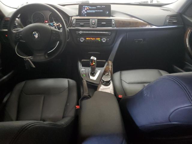 Фото 8 с аукциона – 2015 BMW 320 I с VIN WBA3B1G58FNT07861