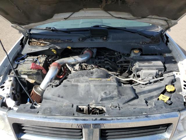 Photo 12 from auction – 2008 DODGE DURANGO SL with VIN 1D8HB48N88F151831