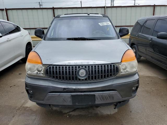 Photo 5 from auction – 2003 BUICK RENDEZVOUS with VIN 3G5DA03E23S585416