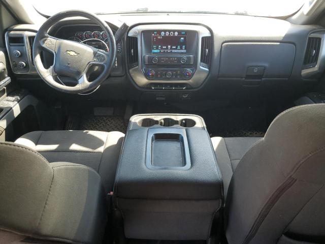 Photo 8 from auction – 2018 CHEVROLET SILVERADO with VIN 3GCUKREC7JG156312