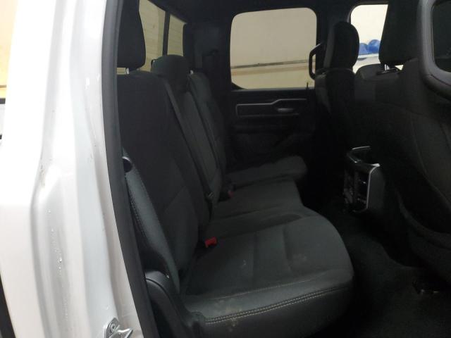 Photo 10 from auction – 2020 RAM 1500 BIG H with VIN 1C6SRFBT3LN419841