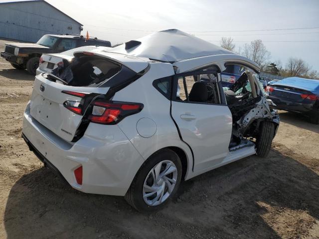 Photo 3 from auction – 2024 SUBARU IMPREZA with VIN JF1GUABC4R8320068