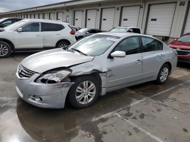 NISSAN ALTIMA BAS 2010 with VIN 1N4AL2AP2AC178811 - Photo from auction