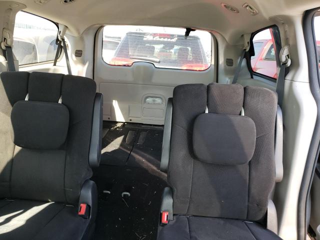 Photo 10 from auction – 2013 DODGE GRAND CARA with VIN 2C4RDGBG7DR723208