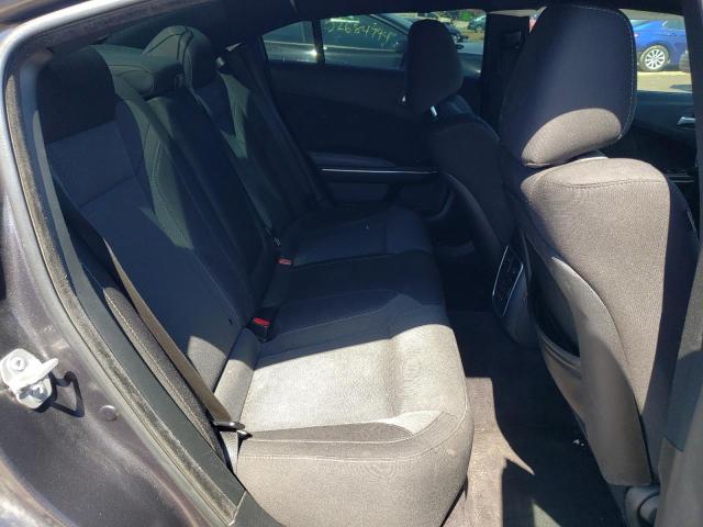 Photo 10 from auction – 2017 DODGE CHARGER R/ with VIN 2C3CDXCTXHH600312