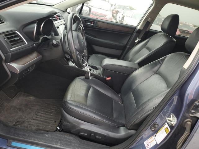 Photo 7 from auction – 2017 SUBARU OUTBACK 2. with VIN 4S4BSANC8H3319583