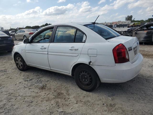 Photo 2 from auction – 2010 HYUNDAI ACCENT GLS with VIN KMHCN4ACXAU498048