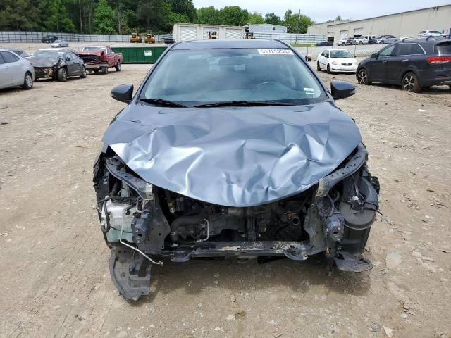 Photo 5 from auction – 2014 TOYOTA COROLLA L with VIN 2T1BURHE2EC108778