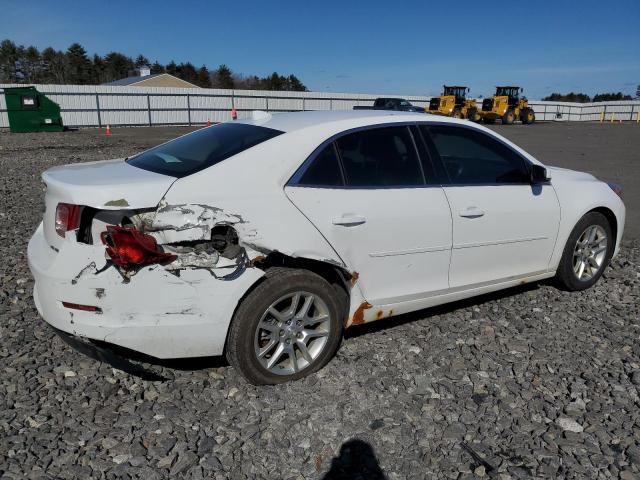 Photo 3 from auction – 2013 CHEVROLET MALIBU 1LT with VIN 1G11C5SA1DF163914