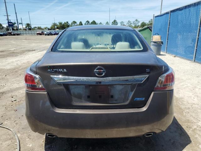 Photo 6 from auction – 2014 NISSAN ALTIMA 2.5 with VIN 1N4AL3AP6EC278020