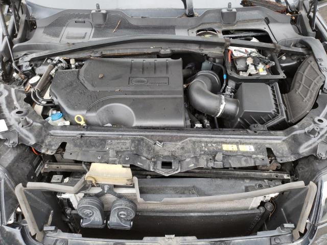 Photo 12 from auction – 2018 LAND ROVER DISCOVERY with VIN SALCR2RX5JH753369