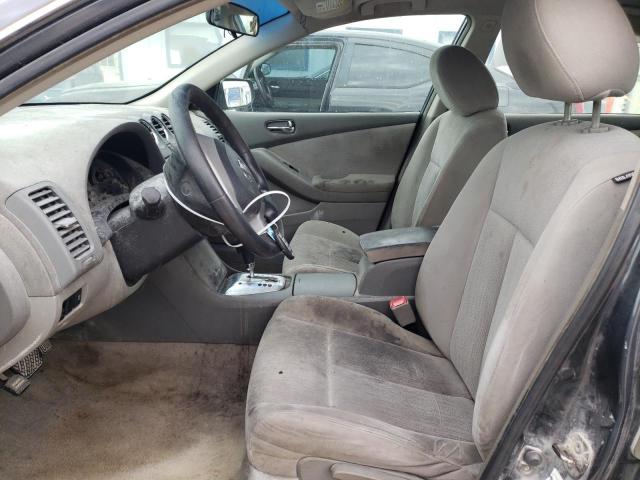 Photo 7 from auction – 2010 NISSAN ALTIMA BAS with VIN 1N4AL2AP5AN404683