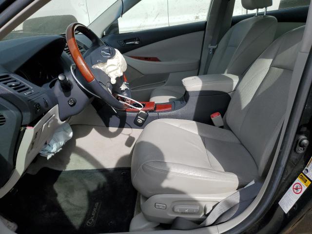 Foto 7 de la subasta – 2007 LEXUS ES 350 con VIN JTHBJ46G872050093