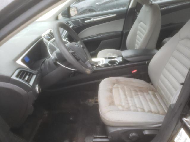 Photo 7 from auction – 2013 FORD FUSION S with VIN 3FA6P0G79DR383957
