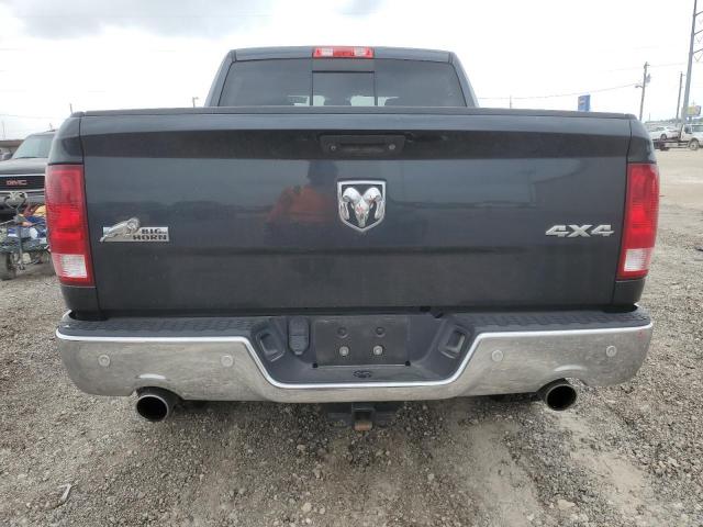 Photo 6 from auction – 2016 RAM 1500 SLT with VIN 3C6RR7LT6GG181761