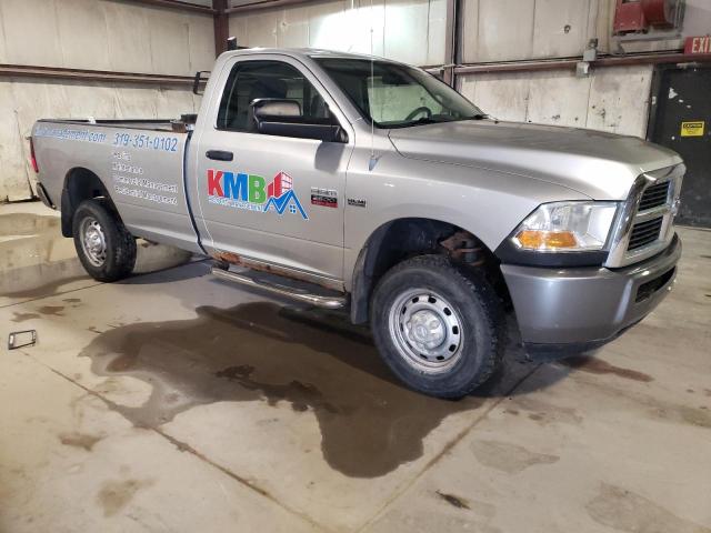 Photo 4 from auction – 2010 DODGE RAM 2500 with VIN 3D7LT2ET2AG168616