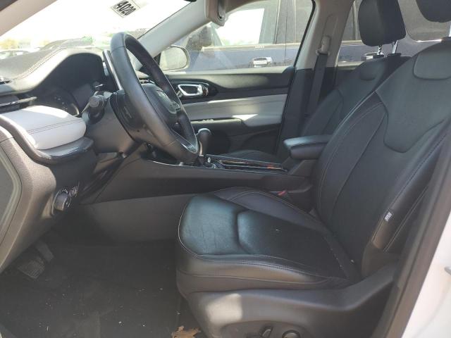 Photo 7 from auction – 2022 JEEP COMPASS LI with VIN 3C4NJDCBXNT228511
