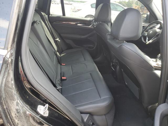 Photo 11 from auction – 2019 BMW X3 SDRIVE3 with VIN 5UXTR7C53KLR44362