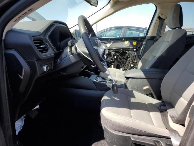 Photo 7 from auction – 2020 FORD ESCAPE S with VIN 1FMCU0F66LUC00824