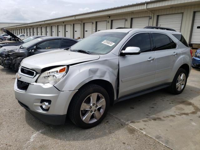 Photo 1 from auction – 2015 CHEVROLET EQUINOX LT with VIN 2GNALBEK7F1135191