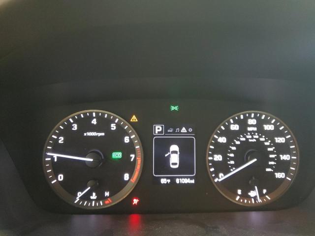 Photo 9 from auction – 2015 HYUNDAI SONATA SPO with VIN 5NPE34AF5FH220950