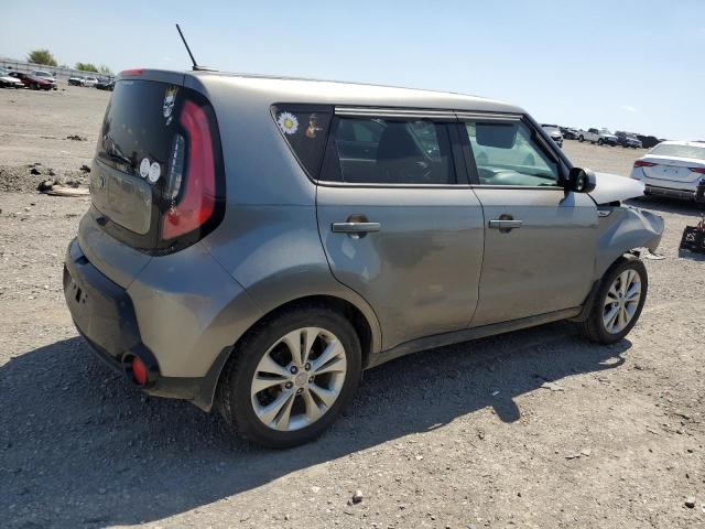 Photo 3 from auction – 2016 KIA SOUL + with VIN KNDJP3A50G7272416