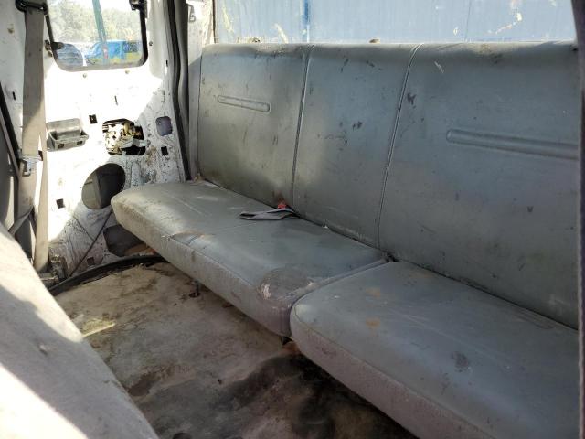 Photo 10 from auction – 2004 FORD F250 SUPER with VIN 1FTNX20L34ED25290