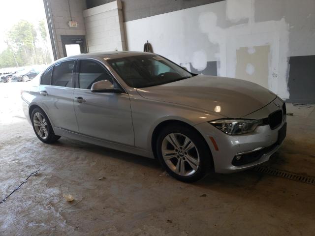 Photo 4 from auction – 2016 BMW 328 XI SUL with VIN WBA8E3G53GNT26876