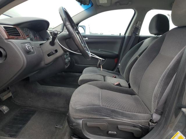 Photo 7 from auction – 2011 CHEVROLET IMPALA LT with VIN 2G1WB5EK9B1117569