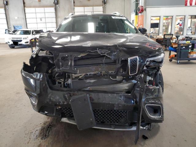Photo 5 from auction – 2019 JEEP CHEROKEE L with VIN 1C4PJMDX6KD463623