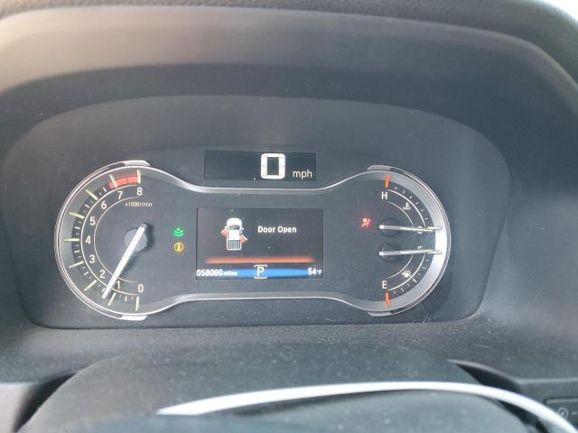 صورة رقم 9 من المزاد - 2017 HONDA RIDGELINE مع VIN 5FPYK3F53HB028946