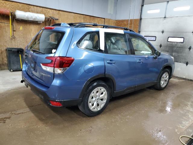 Photo 3 from auction – 2019 SUBARU FORESTER with VIN JF2SKACC1KH485284