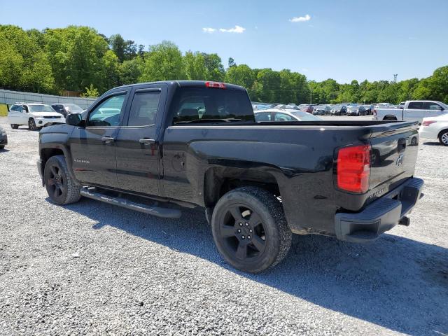 Photo 2 from auction – 2015 CHEVROLET SILVERADO with VIN 1GCRCPEH2FZ314646