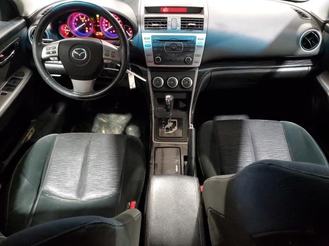 Photo 8 from auction – 2010 MAZDA 6 I with VIN 1YVHZ8CH6A5M45348