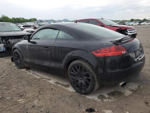 Photo 2 from auction – 2008 AUDI TT 3.2 QUA with VIN TRUDD38JX81049657