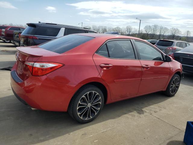 Photo 3 from auction – 2015 TOYOTA COROLLA L with VIN 5YFBURHE5FP217673