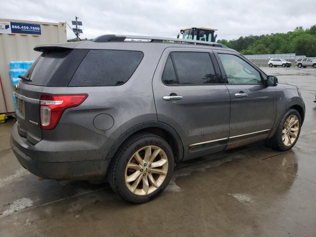 صورة رقم 3 من المزاد - 2013 FORD EXPLORER X مع VIN 1FM5K7D82DGB24238