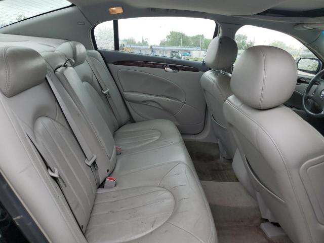 Photo 10 from auction – 2007 BUICK LUCERNE CX with VIN 1G4HD57237U214314
