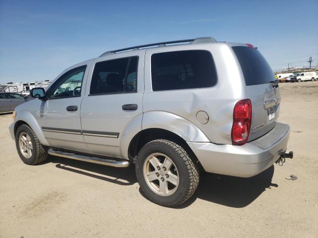Photo 2 from auction – 2007 DODGE DURANGO SL with VIN 1D8HB48N87F506267