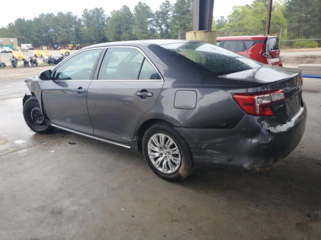 Photo 2 from auction – 2014 TOYOTA CAMRY L with VIN 4T4BF1FKXER417360