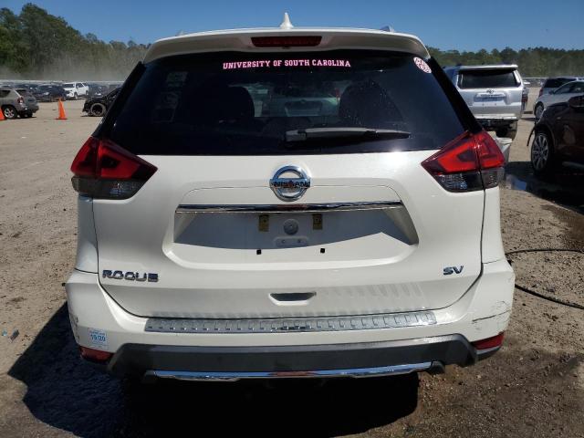 Photo 6 from auction – 2018 NISSAN ROGUE S with VIN 5N1AT2MT4JC816247